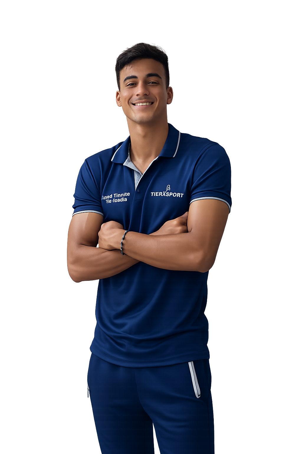 Ángel Timaure, masajista deportivo en Valencia